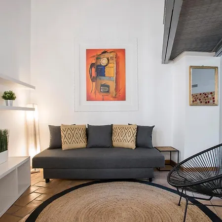 Imperial Loft * 로마