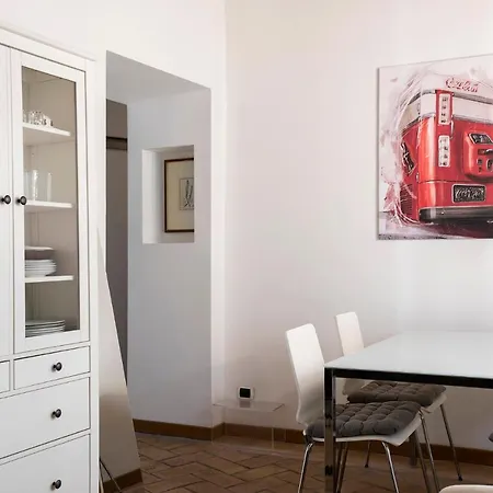 Imperial Loft *