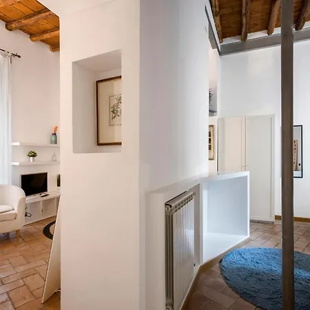 Imperial Loft شقة