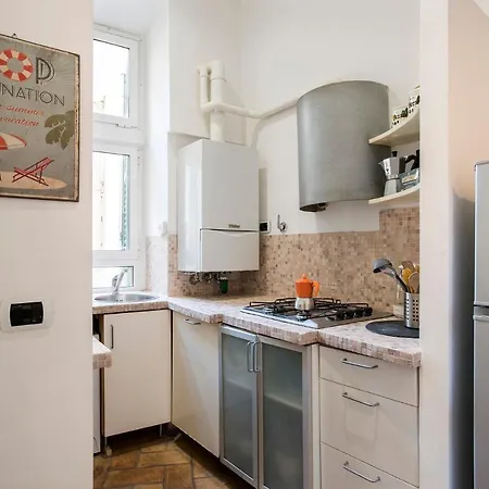 Imperial Loft Appartamento *