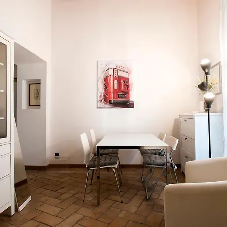 Imperial Loft Appartamento