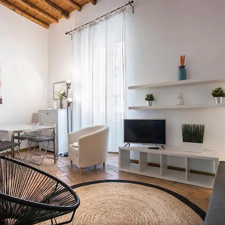 Appartamento Imperial Loft