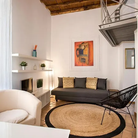 Appartamento Imperial Loft Roma