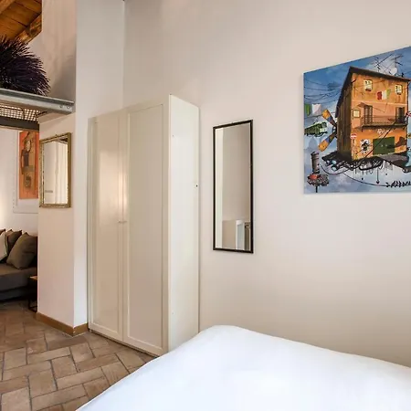 Imperial Loft شقة