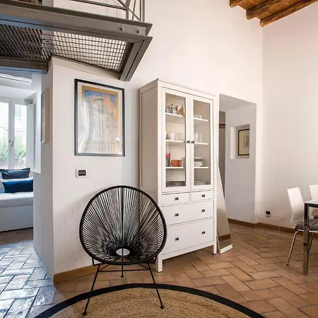 Imperial Loft Roma