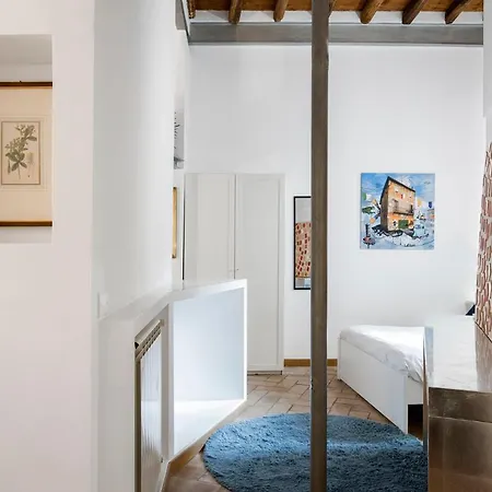 Imperial Loft * Roma