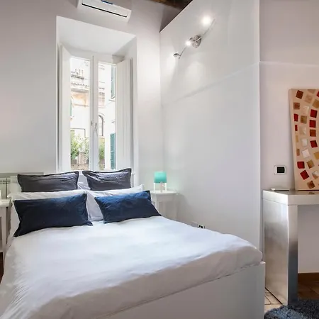 Imperial Loft Apartment