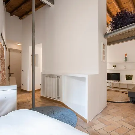 Imperial Loft شقة *