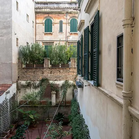 Imperial Loft * روما