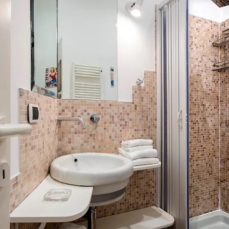 Imperial Loft شقة روما