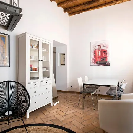 Imperial Loft * روما