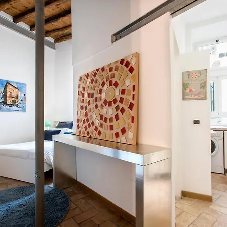 Imperial Loft * روما