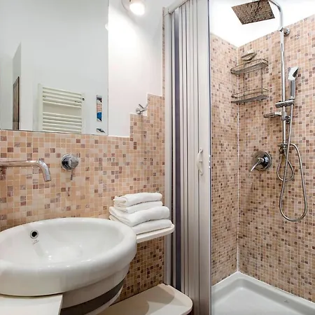 شقة Imperial Loft روما