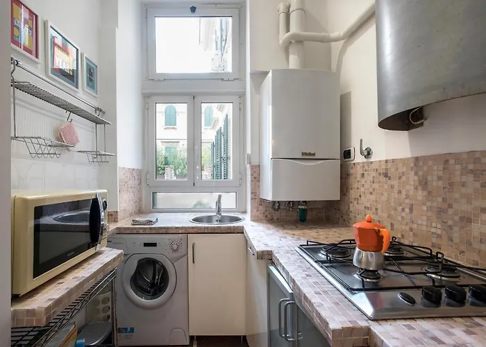 Imperial Loft Daire *