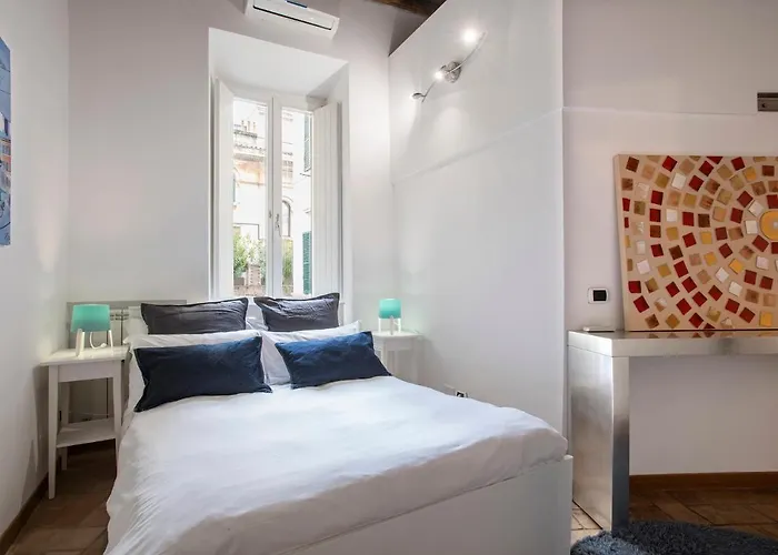 Imperial Loft 아파트