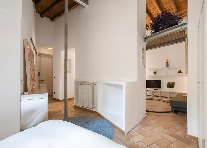 Imperial Loft 아파트 *