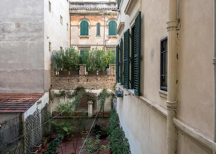 Imperial Loft * Roma