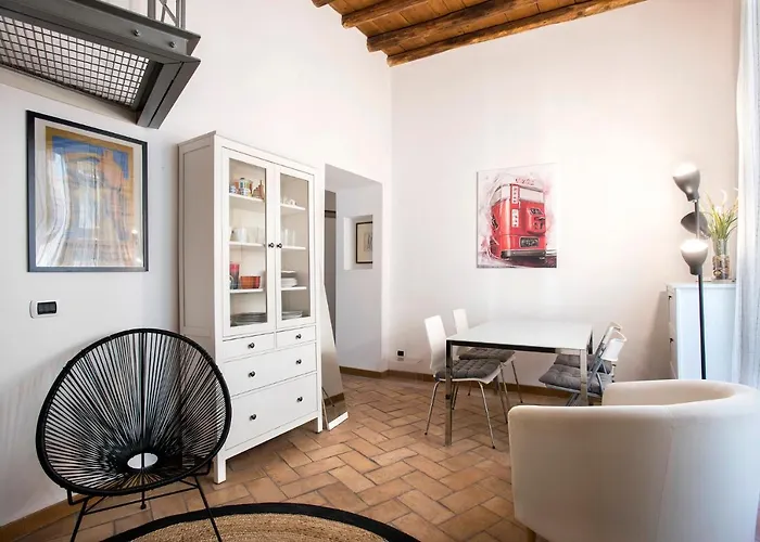 Imperial Loft * Roma