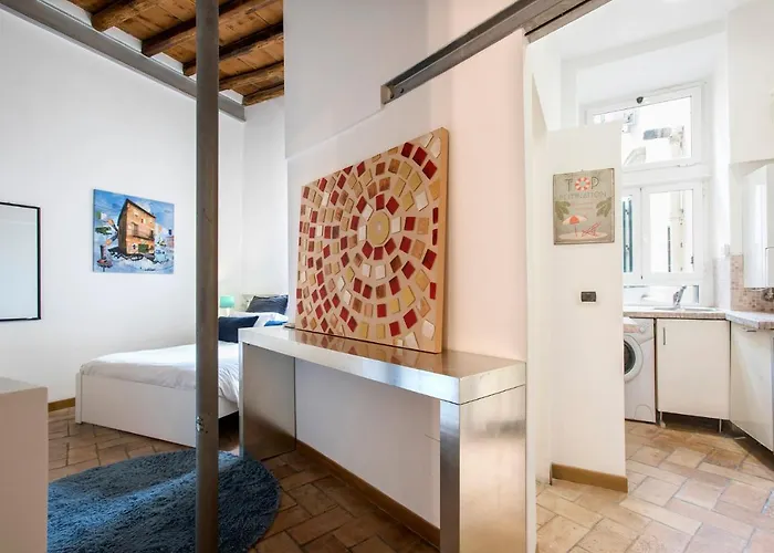 Imperial Loft * Roma