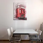 Imperial Loft Apartman Róma