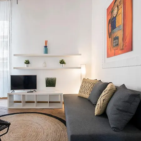 Imperial Loft