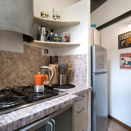 Imperial Loft Рим