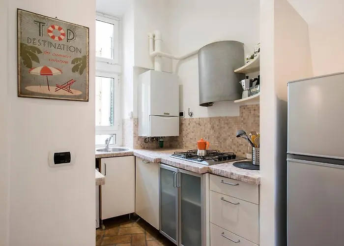 Imperial Loft Апартаменты *