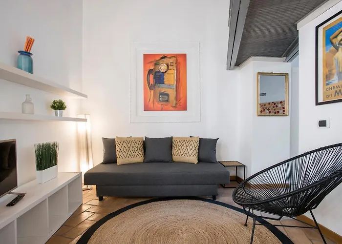 Imperial Loft * Рим