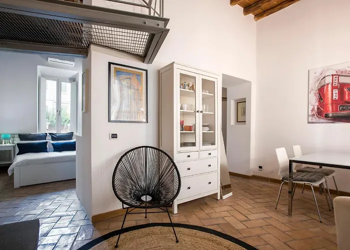 Imperial Loft Рим