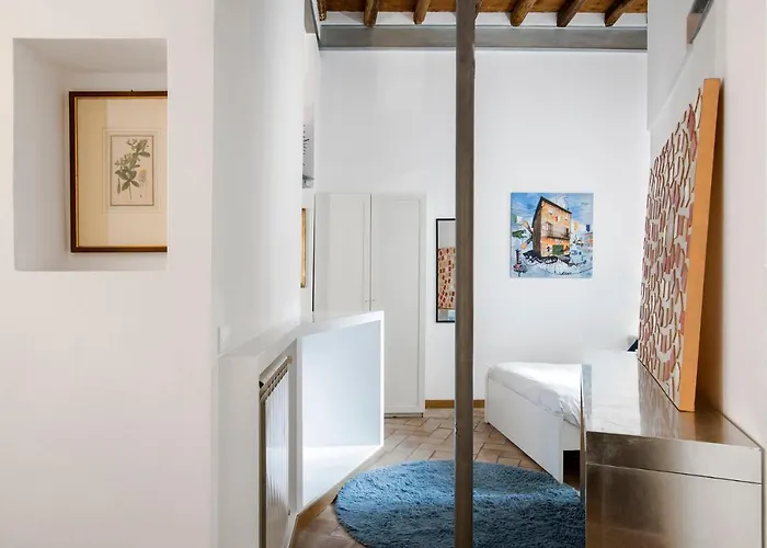 Imperial Loft * Рим