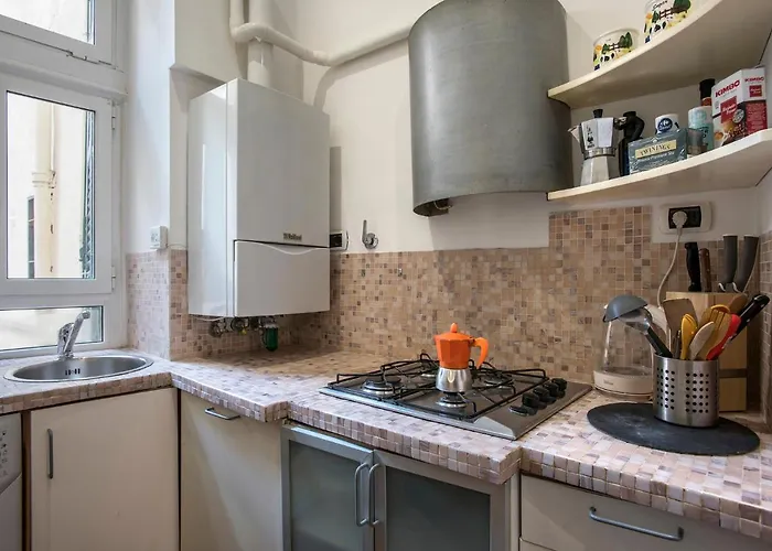 Imperial Loft Рим