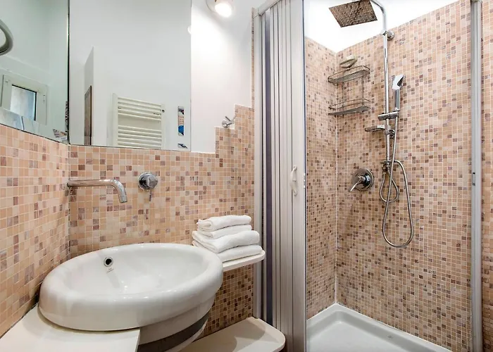 Апартаменты Imperial Loft Рим