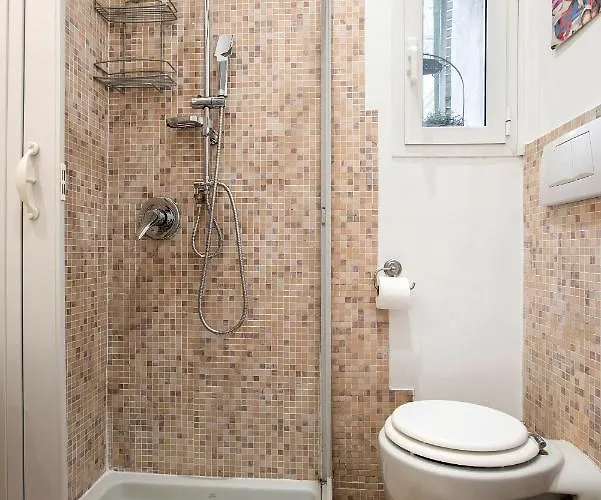 Imperial Loft Рим